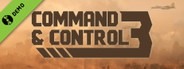 Command and Control 3 Demo
