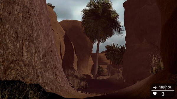 The battle of the canyonfor windows and Linux 1