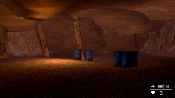 The battle of the canyon game for windows Pc 1