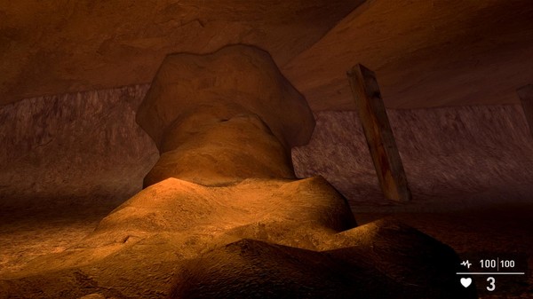 The battle of the canyon game for Linux 1