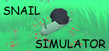 Snail Simulator cover art
