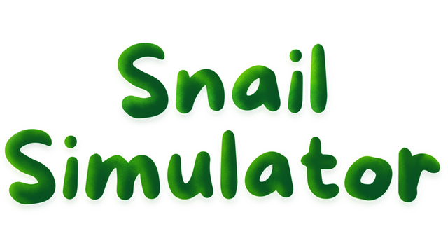 Snail Simulator Logo