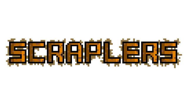 Scraplers Logo