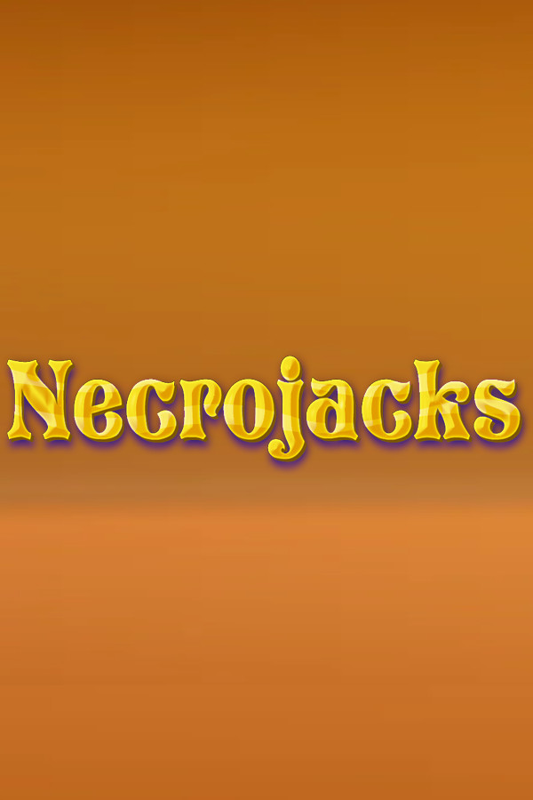 Necrojacks for steam
