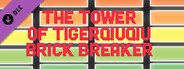 The Tower Of TigerQiuQiu Brick Breaker