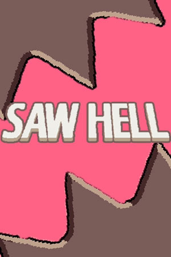 SAW HELL for steam