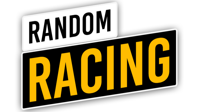 Random Racing Logo