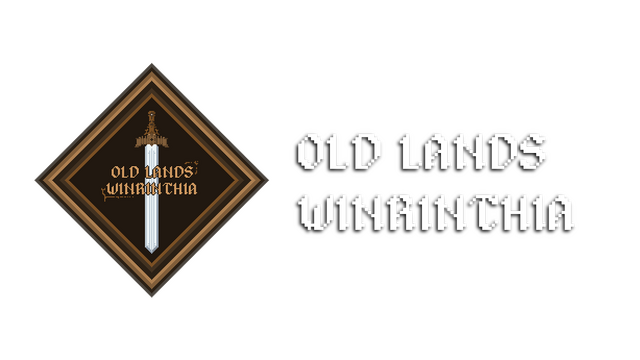 Old Lands: Winrinthia Logo