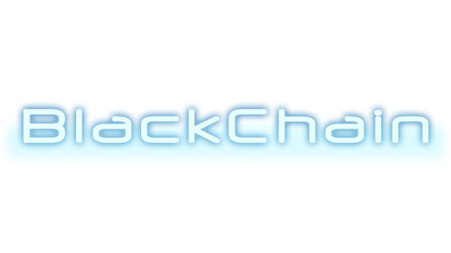 BlackChain Logo