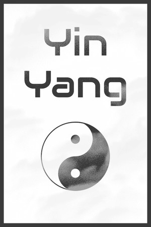 Yin Yang poster image on Steam Backlog