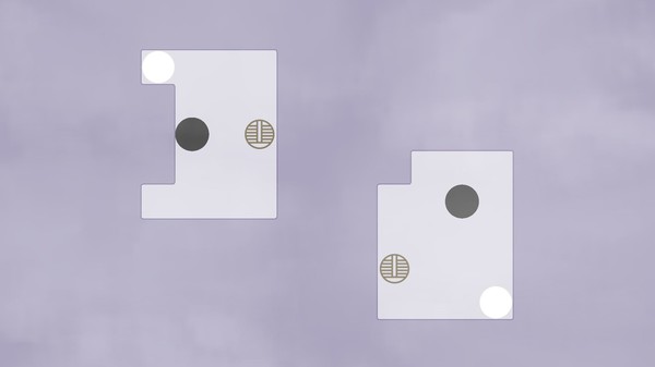 Yin Yang game for windows Pc 1