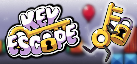 Key Escape cover art