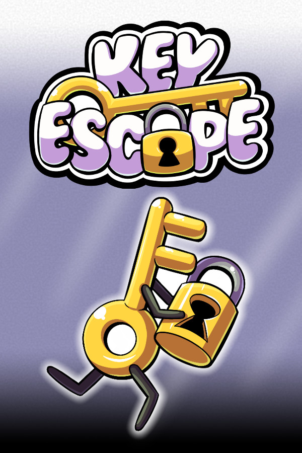 Key Escape for steam
