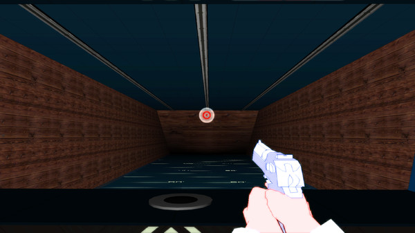 Aim: Warmup game for Linux 1