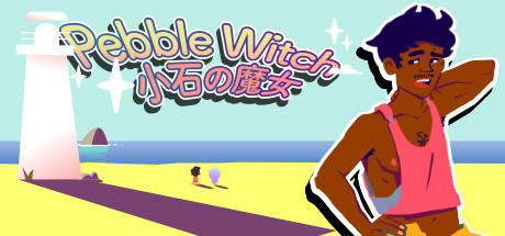 Pebble Witch cover art