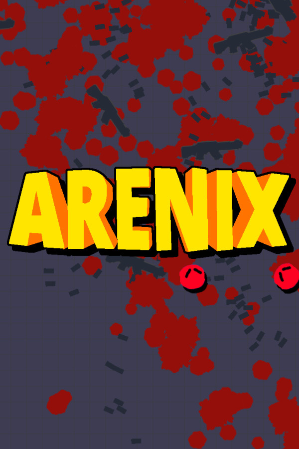 ARENIX for steam