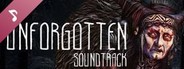 Unforgotten Soundtrack
