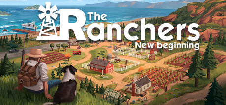 The Ranchers cover art