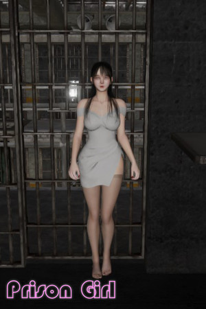 狱中少女