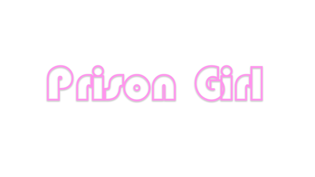 Prison Girl Logo