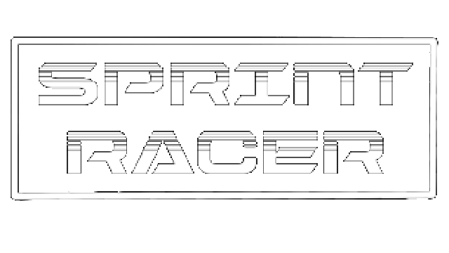 Sprint Racer Logo