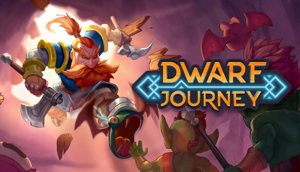 dwarf journey review