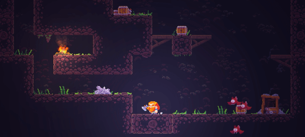 矮星之旅/Dwarf Journey