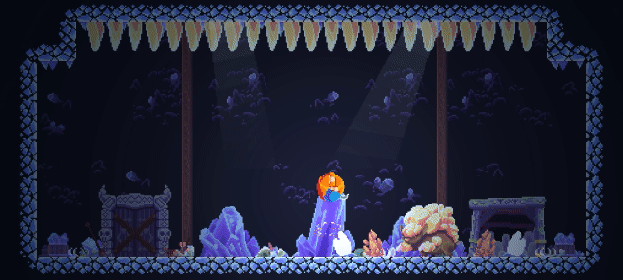 矮星之旅/Dwarf Journey