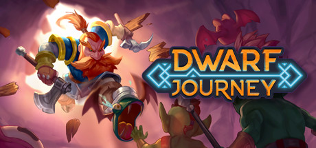 Dwarf Journey cover art