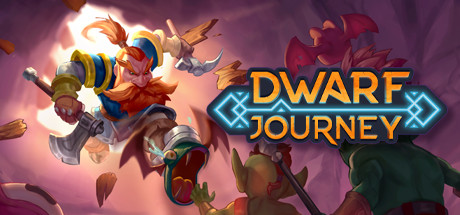 Dwarf Journey 游戏图标