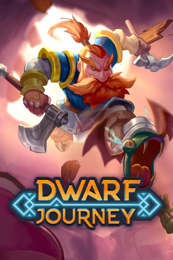 Dwarf Journey for steam