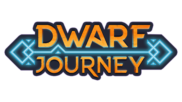 Dwarf Journey Logo