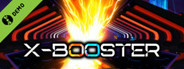 X-BOOSTER Demo