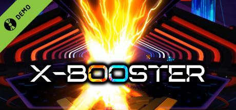 X-BOOSTER Demo cover art
