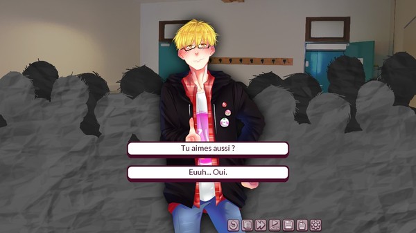 Hachi Hachi Mystery game for windows Pc 1