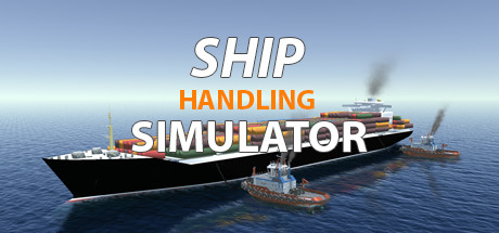 Ship Handling Simulator cover art