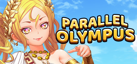 Parallel Olympus cover art
