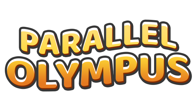 Parallel Olympus Logo