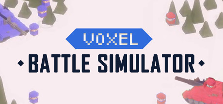 Voxel Battle Simulator cover art