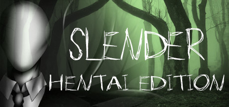 Slender Hentai Edition cover art