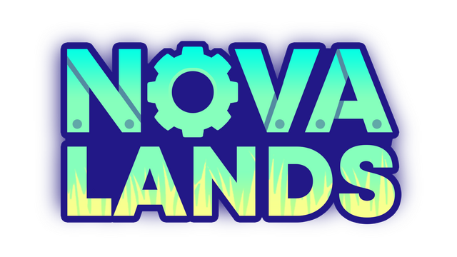 Nova Lands Logo