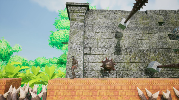 Fallen Rebellion game for windows Pc 1