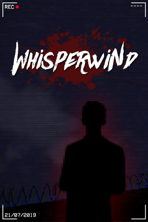 Whisperwind poster image on Steam Backlog