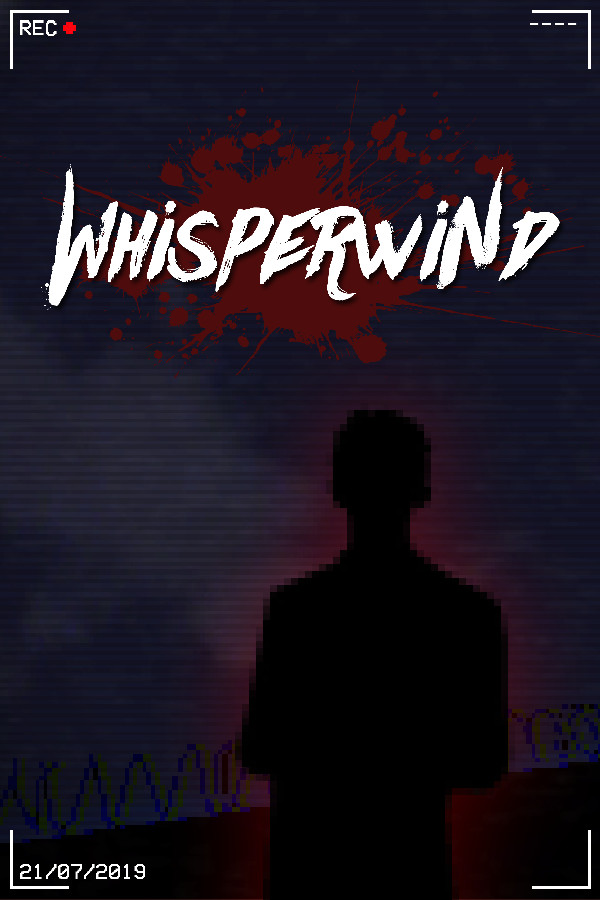 Steam portrait for Whisperwind.