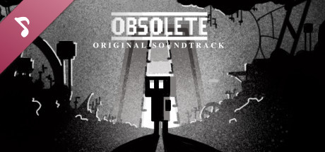 Obsolete Soundtrack cover art