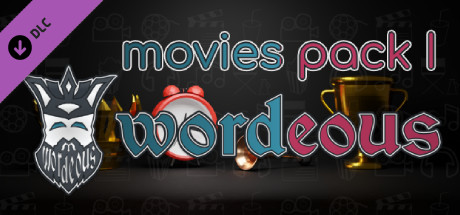 Wordeous - Movies Pack I cover art