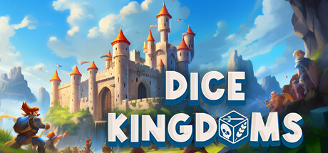 Dice Kingdoms PC Specs