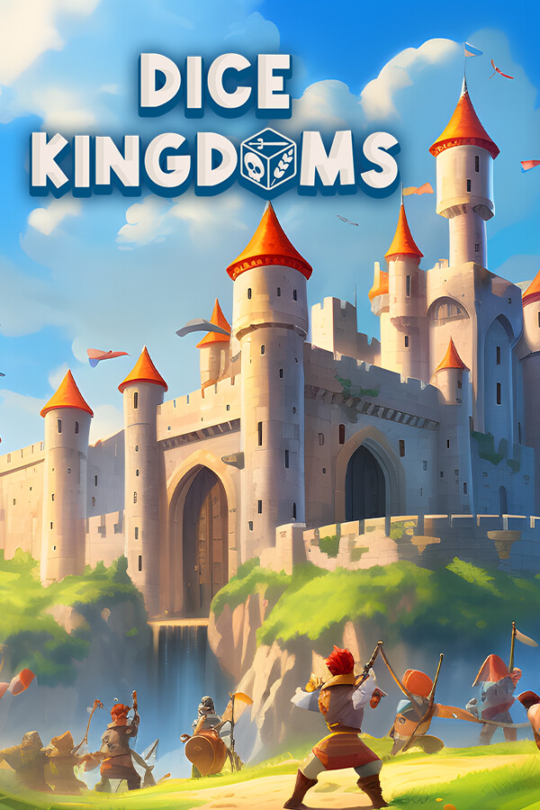 Dice Kingdoms for steam