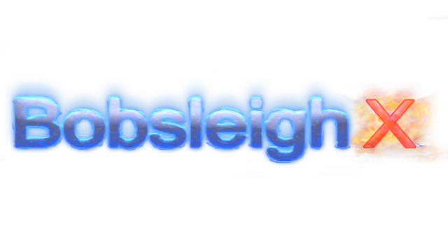 BobsleighX Logo