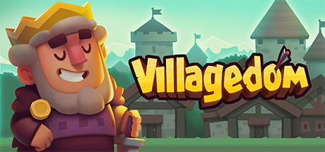 Villagedom cover art